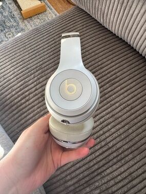 Beats Solo 3